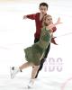 Jasmine Robertson & Chase Rohner