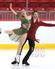 Jasmine Robertson & Chase Rohner