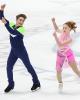 Grace Fischer & Luke Fischer