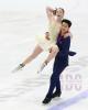 Lilian Wheelahan & Wolfe Jin