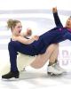 Lilian Wheelahan & Wolfe Jin