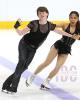 Mia Aisin & Steven Moore