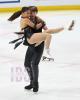 Mia Aisin & Steven Moore