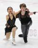 Mia Aisin & Steven Moore