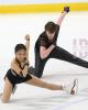 Mia Aisin & Steven Moore