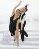 Annie Huang & Simon Mintz
