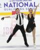 Annie Huang & Simon Mintz