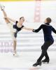 Marian Carhart & Denis Bledsoe