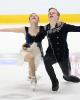 Marian Carhart & Denis Bledsoe