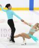 Nicole Kirsanov & Kejin Peng