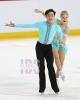 Nicole Kirsanov & Kejin Peng