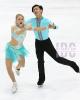Nicole Kirsanov & Kejin Peng