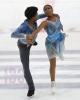 Anaelle Kouevi & Yann Homawoo