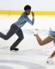Anaelle Kouevi & Yann Homawoo
