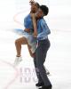 Anaelle Kouevi & Yann Homawoo