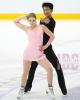 Lilian Wheelahan & Wolfe Jin