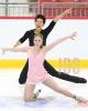 Lilian Wheelahan & Wolfe Jin