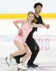 Lilian Wheelahan & Wolfe Jin