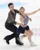 Jasmine Robertson & Chase Rohner