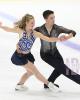 Jasmine Robertson & Chase Rohner