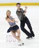 Jasmine Robertson & Chase Rohner