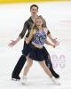Jasmine Robertson & Chase Rohner