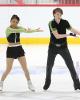 Mia Aisin & Steven Moore