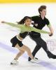 Mia Aisin & Steven Moore