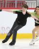 Mia Aisin & Steven Moore