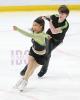 Mia Aisin & Steven Moore