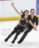 Annie Huang & Simon Mintz