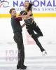 Annie Huang & Simon Mintz
