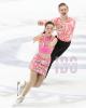 Marian Carhart & Denis Bledsoe