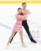Marian Carhart & Denis Bledsoe