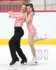 Marian Carhart & Denis Bledsoe