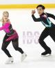 Nicole Kirsanov & Kejin Peng