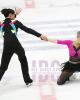 Nicole Kirsanov & Kejin Peng