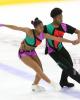 Anaelle Kouevi & Yann Homawoo
