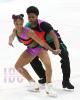 Anaelle Kouevi & Yann Homawoo