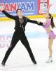 Aneta Vaclavikova & William Lissauer