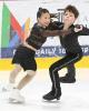 Sophia Zhou & Skyler Kay