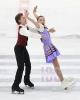 Sophia Kartashov & Nicholas Kartashov