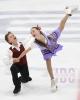 Sophia Kartashov & Nicholas Kartashov