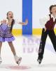 Sophia Kartashov & Nicholas Kartashov