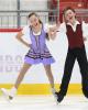Sophia Kartashov & Nicholas Kartashov