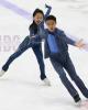 Karen Li & James Zhu