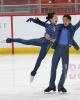 Karen Li & James Zhu