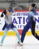 Isabella Chang & Ken Chen