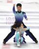 Isabella Chang & Ken Chen