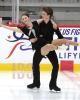 Vanessa Hollis & Evan Hollis